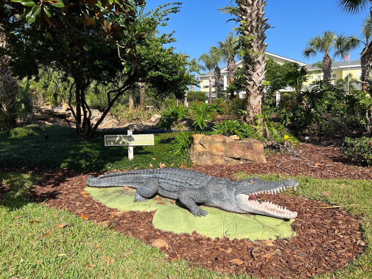 Bahama Bay Resort Kissimmee Esterno foto