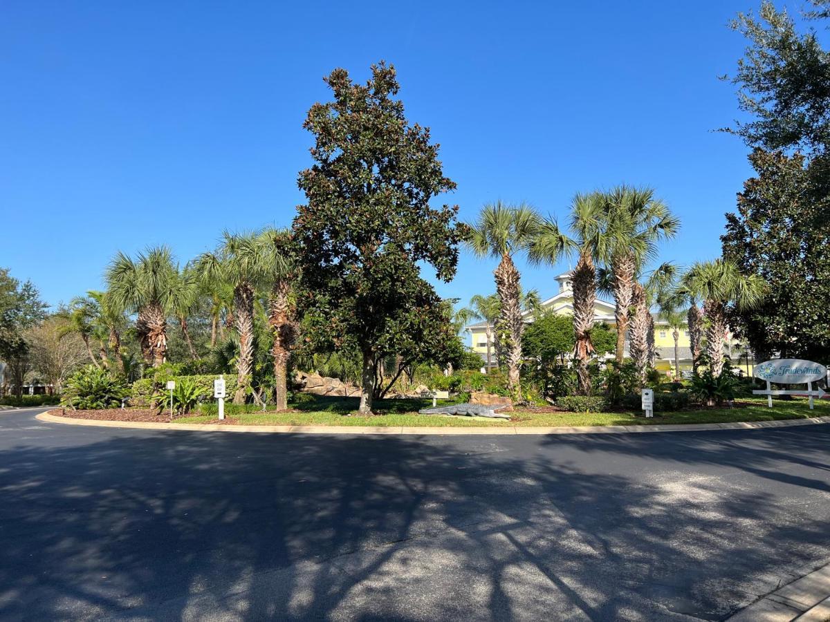 Bahama Bay Resort Kissimmee Esterno foto