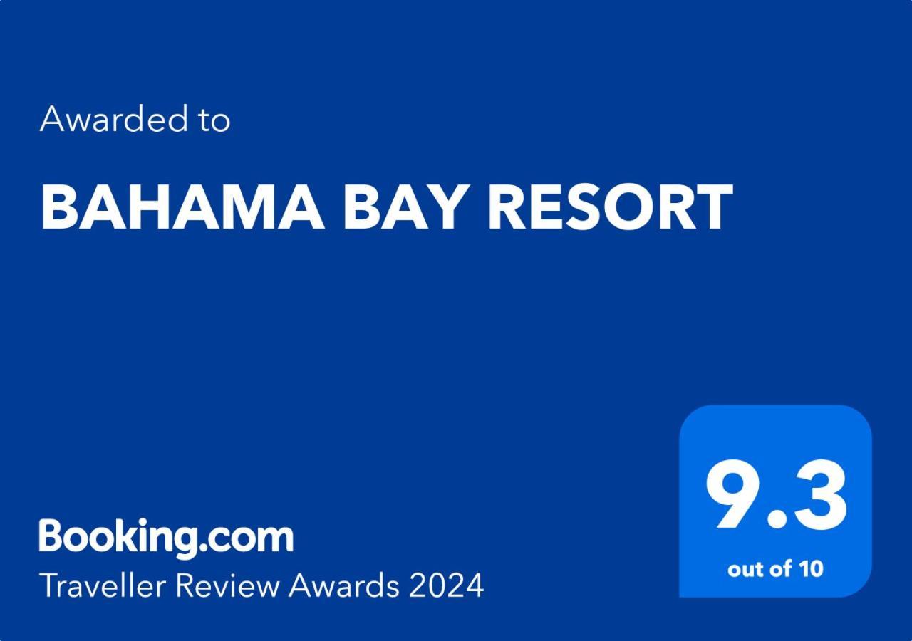 Bahama Bay Resort Kissimmee Esterno foto