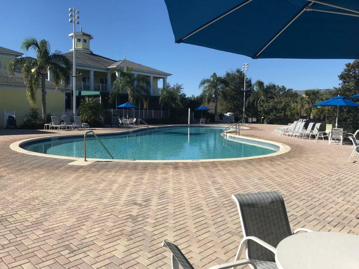 Bahama Bay Resort Kissimmee Esterno foto