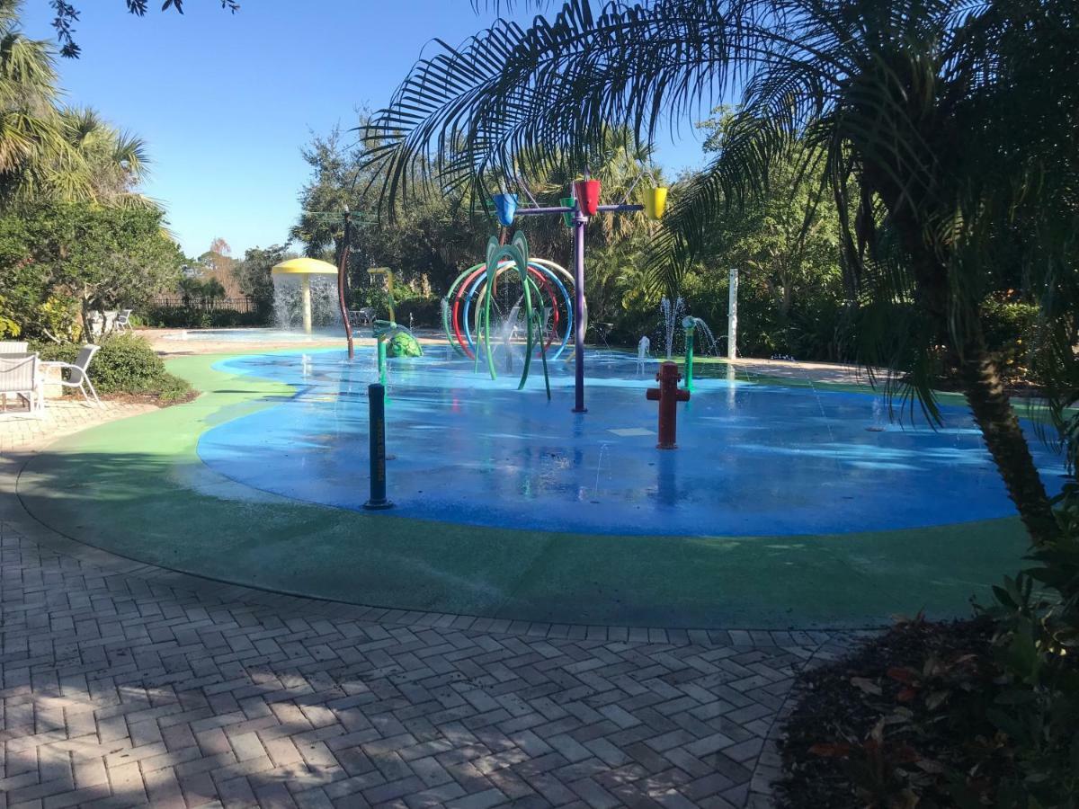 Bahama Bay Resort Kissimmee Esterno foto